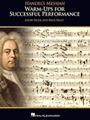 Handel's Messiah - Warm-ups for Successful Performance
