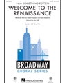 Welcome to the Renaissance