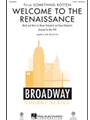 Welcome to the Renaissance