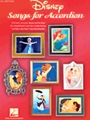 Disney Songs for Accordion - 3rd Edition