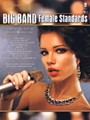 Big Band Standards for Females - Volume 2