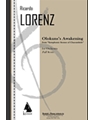 Olokun's Awakening from 'Symphonic Scenes of Chacumbele' for Orchestra - Full Score