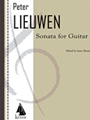 Sonata for Guitar