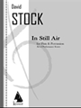 In Still Air for Flute and Percussion - Two Performance Scores