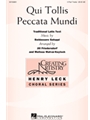 Qui Tollis Peccata Mundi
