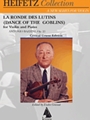 La Ronde Des Lutins (Dance of the Goblins) Op. 28
