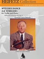 Witches Dance Op. 8
