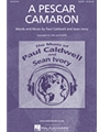 Pescar Camaron