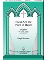 Blest Are the Pure in Heart