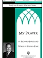 My Prayer