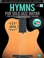 Hymns for Solo Jazz Guitar