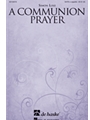 Communion Prayer
