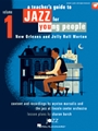 Jazz for Young People  Vol. 1 - Jelly Roll Morton
