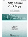 I Sing Because I'm Happy