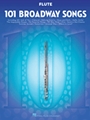 101 Broadway Songs
