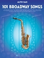 101 Broadway Songs