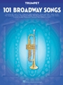 101 Broadway Songs