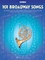 101 Broadway Songs