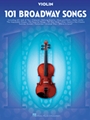 101 Broadway Songs