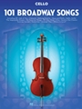 101 Broadway Songs