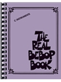 The Real Bebop Book