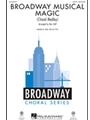 Broadway Musical Magic