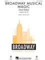 Broadway Musical Magic