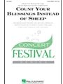 Count Your Blessings Instead of Sheep