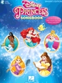 Disney Princess Songbook - Singer's Edition