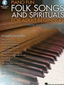 Piano Fun - Folk Songs and Spirituals for Adult Beginners