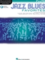 Jazz Blues Favorites