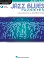 Jazz Blues Favorites