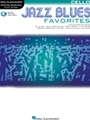Jazz Blues Favorites