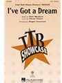I've Got a Dream