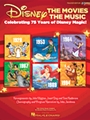 Disney The Movies - The Music