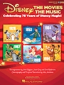 Disney The Movies - The Music