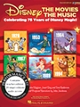Disney The Movies - The Music