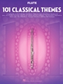 101 Classical Themes for Flute