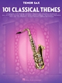 101 Classical Themes for Tenor Sax