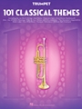 101 Classical Themes for Trumpet