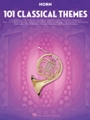101 Classical Themes for Horn