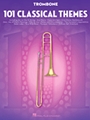 101 Classical Themes for Trombone