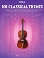101 Classical Themes for Viola