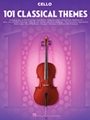 101 Classical Themes for Cello