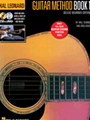 Hal Leonard Guitar Method Book 1 - Deluxe Beginner Edition