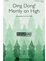 Ding Dong Merrily On High