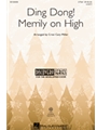Ding Dong Merrily On High