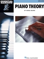 Essential Elements Piano Theory  Level 7