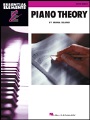 Essential Elements Piano Theory  Level 8