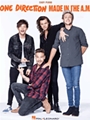 One Direction - Made in the A.M.
